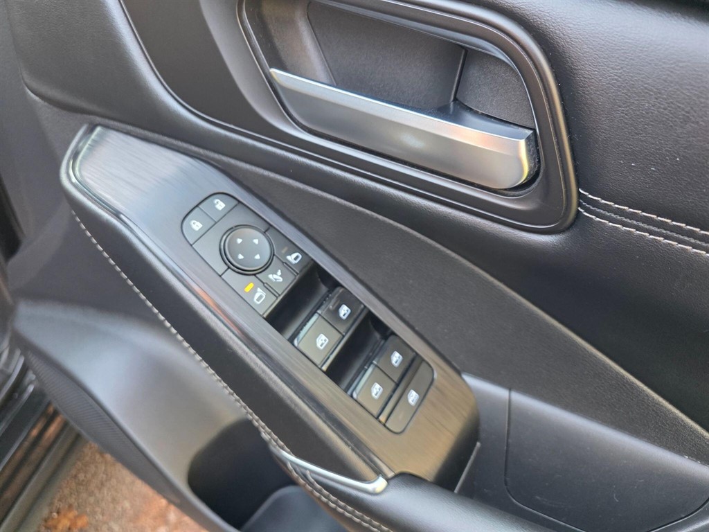 Used Nissan Qashqai 2022 for sale - 76717656: Photo 19