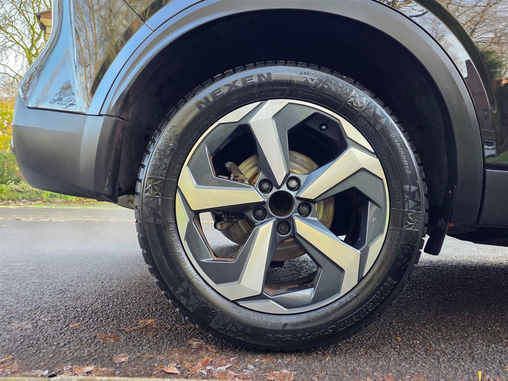 Used Nissan Qashqai 2022 for sale - 76717656: Photo 20