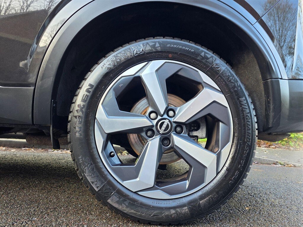 Used Nissan Qashqai 2022 for sale - 76717656: Photo 23