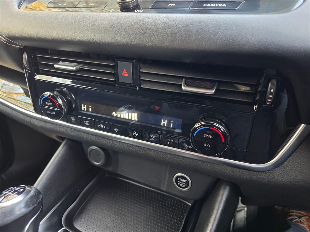 Used Nissan Qashqai 2022 for sale - 76717656: Photo 24