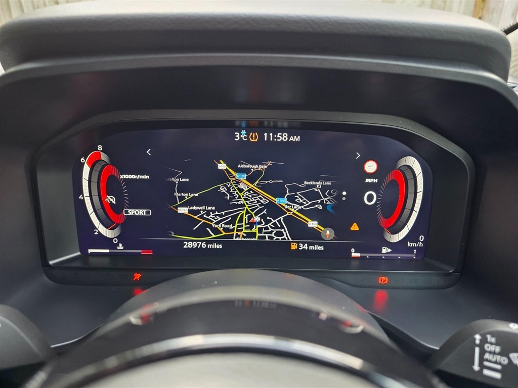 Used Nissan Qashqai 2022 for sale - 76717656: Photo 27