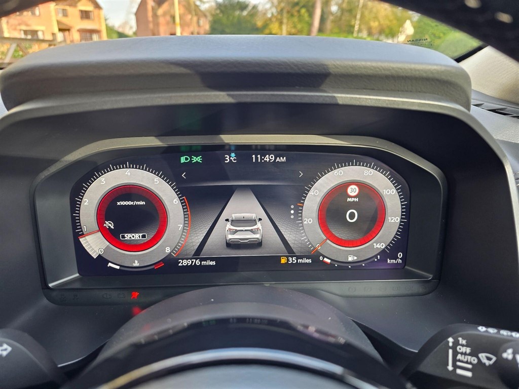 Used Nissan Qashqai 2022 for sale - 76717656: Photo 28