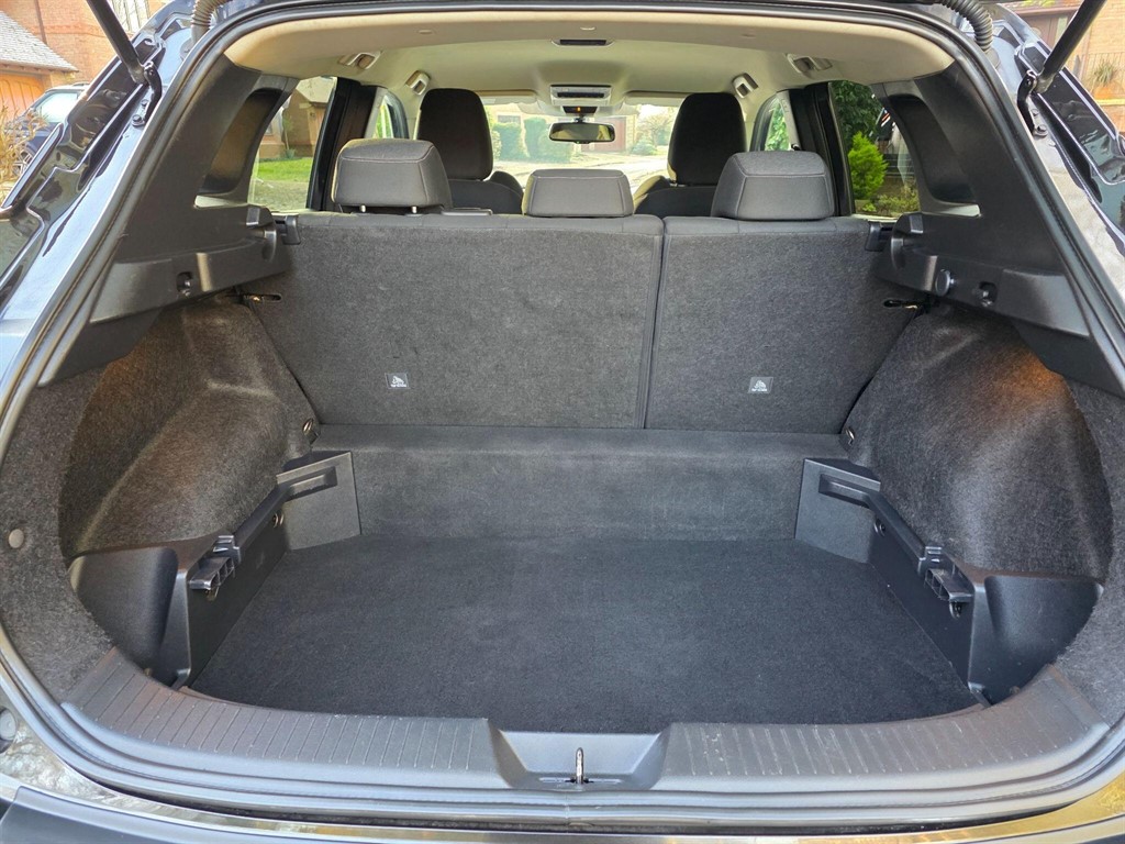 Used Nissan Qashqai 2022 for sale - 76717656: Photo 29