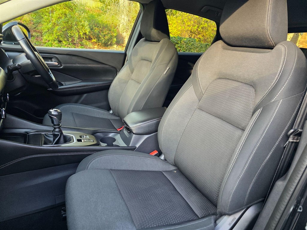 Used Nissan Qashqai 2022 for sale - 76717656: Photo 30