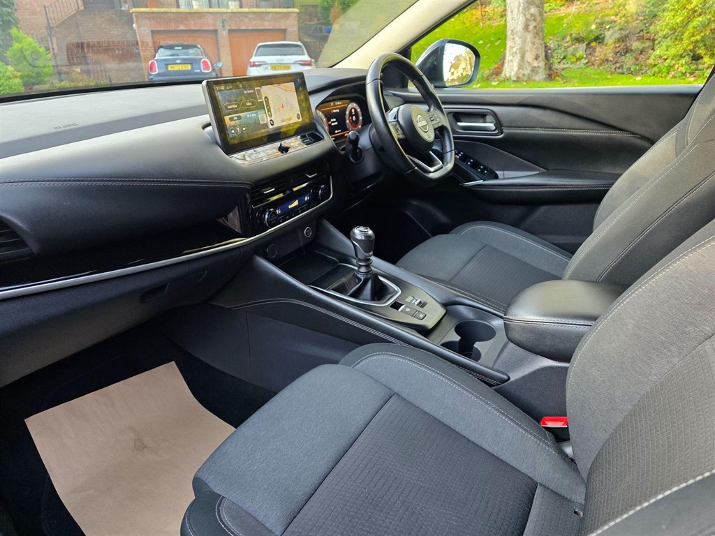 Used Nissan Qashqai 2022 for sale - 76717656: Photo 31