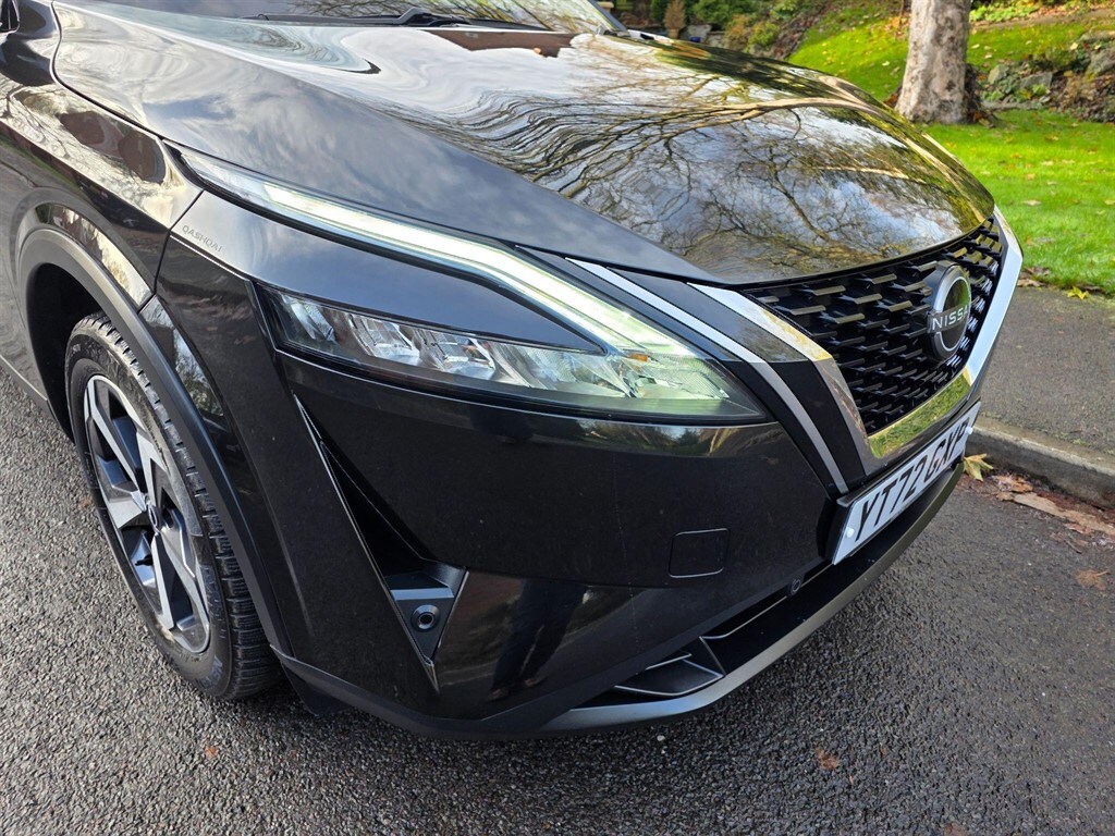 Used Nissan Qashqai 2022 for sale - 76717656: Photo 32