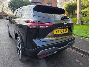 Used Nissan Qashqai 2022 for sale - 76717656: Photo