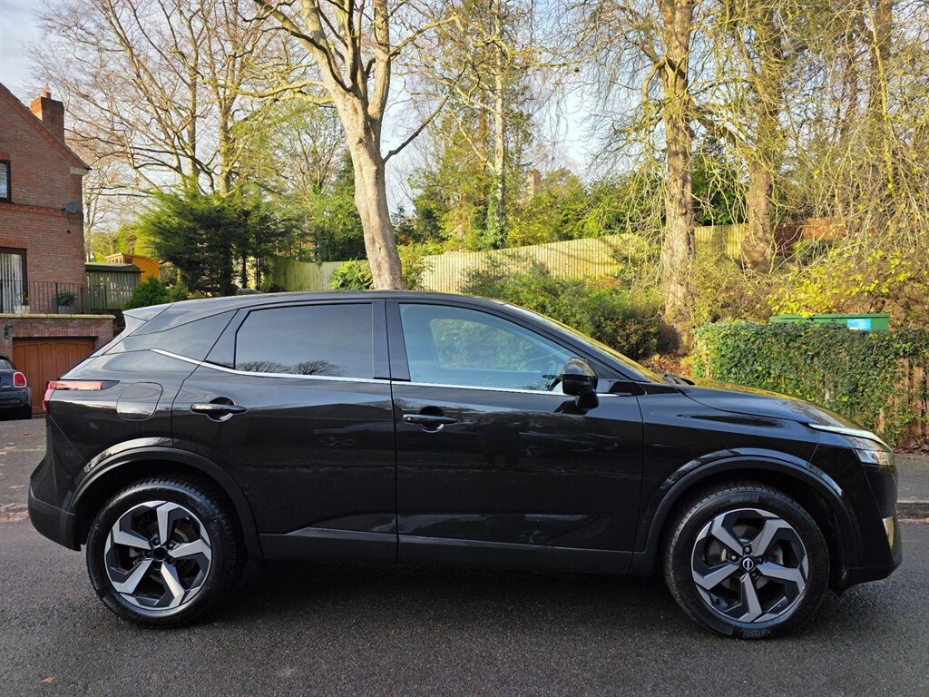 Used Nissan Qashqai 2022 for sale - 76717656: Photo 7