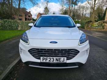 Used Ford Kuga 2023 for sale - 74009279: Photo