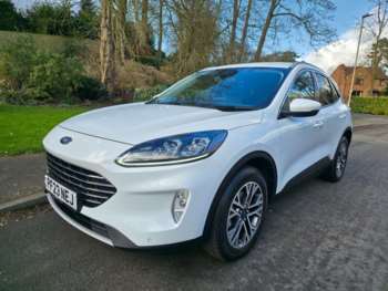 Used Ford Kuga 2023 for sale - 74009279: Photo
