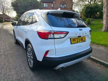 Used Ford Kuga 2023 for sale - 74009279: Photo
