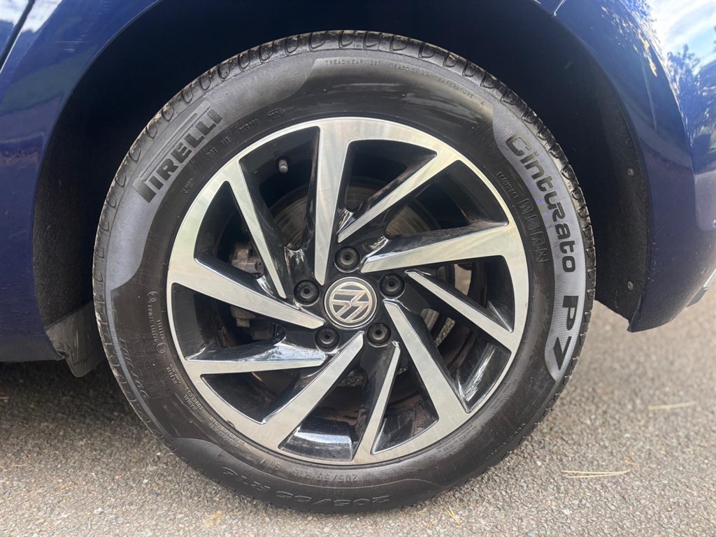 Used Volkswagen Golf 2019 for sale - 76255123: Photo 12