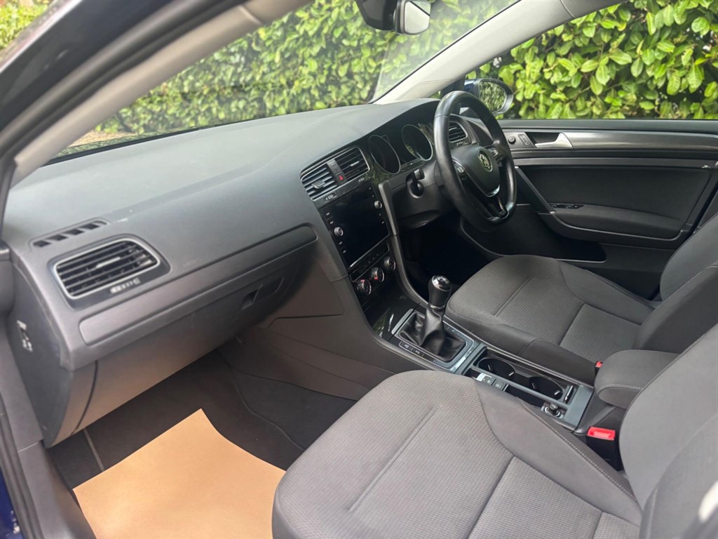 Used Volkswagen Golf 2019 for sale - 76255123: Photo 13