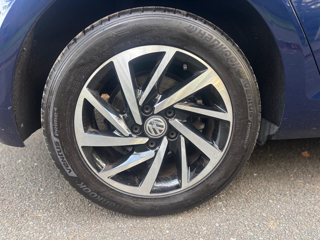 Used Volkswagen Golf 2019 for sale - 76255123: Photo 21