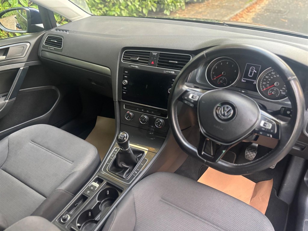 Used Volkswagen Golf 2019 for sale - 76255123: Photo 27