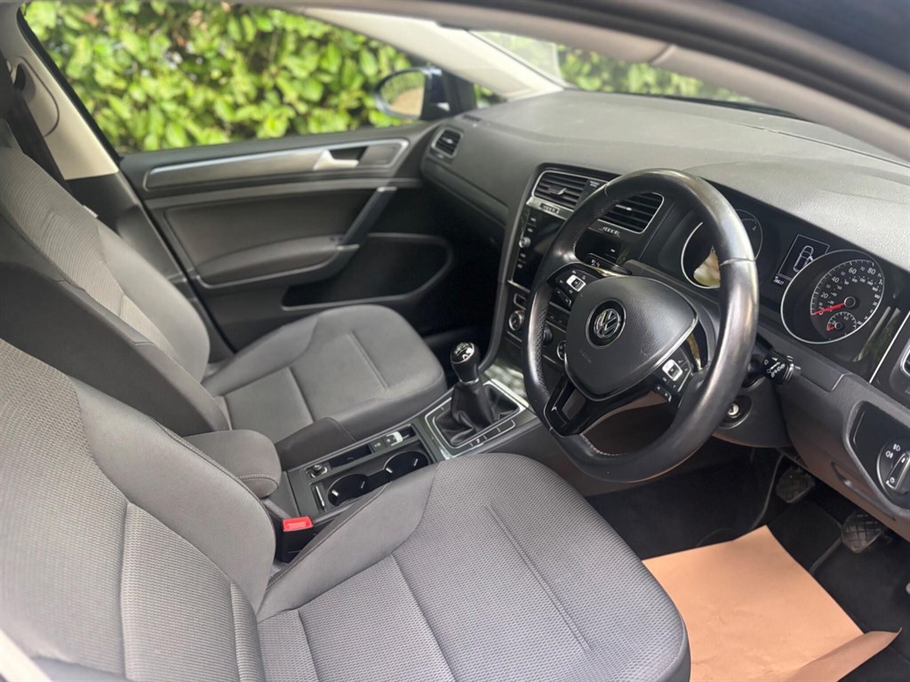 Used Volkswagen Golf 2019 for sale - 76255123: Photo 28