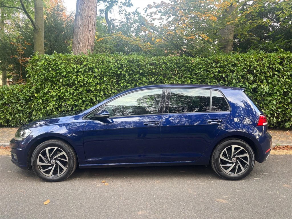 Used Volkswagen Golf 2019 for sale - 76255123: Photo 6