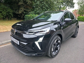 Used Renault Captur 2025 for sale - 79287388: Photo