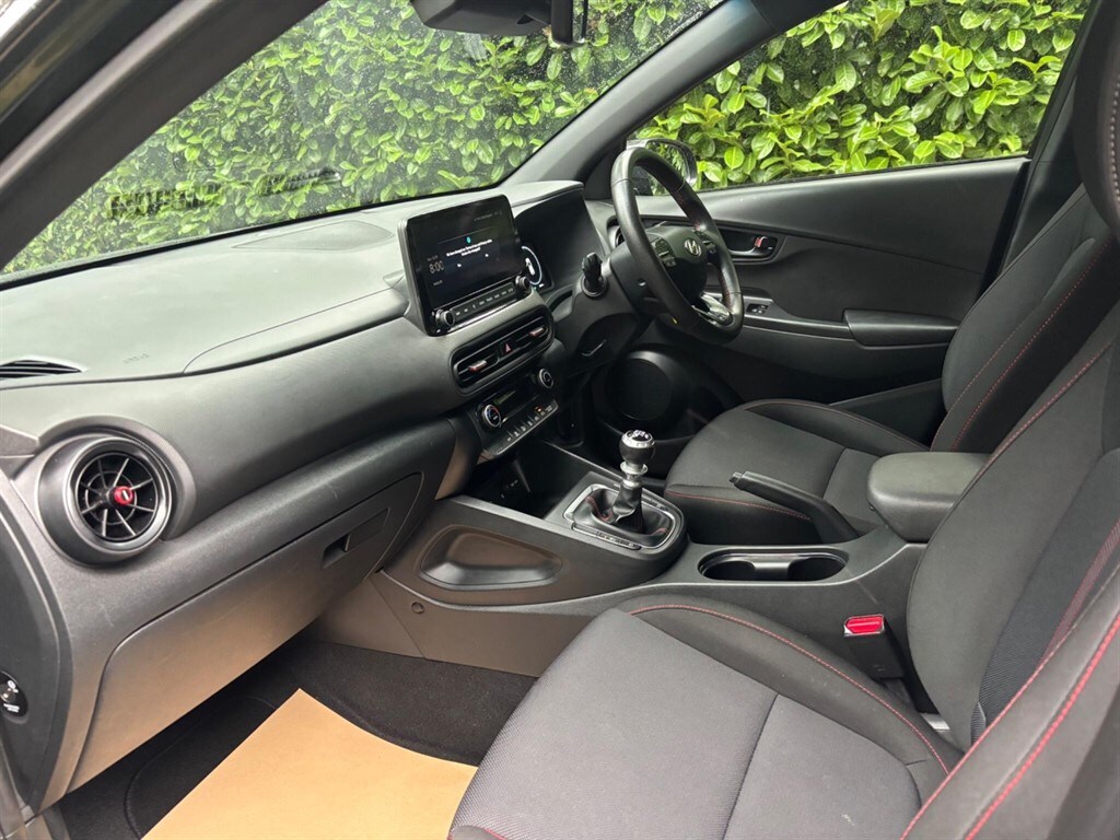 Used Hyundai KONA 2022 for sale - 77911528: Photo 10