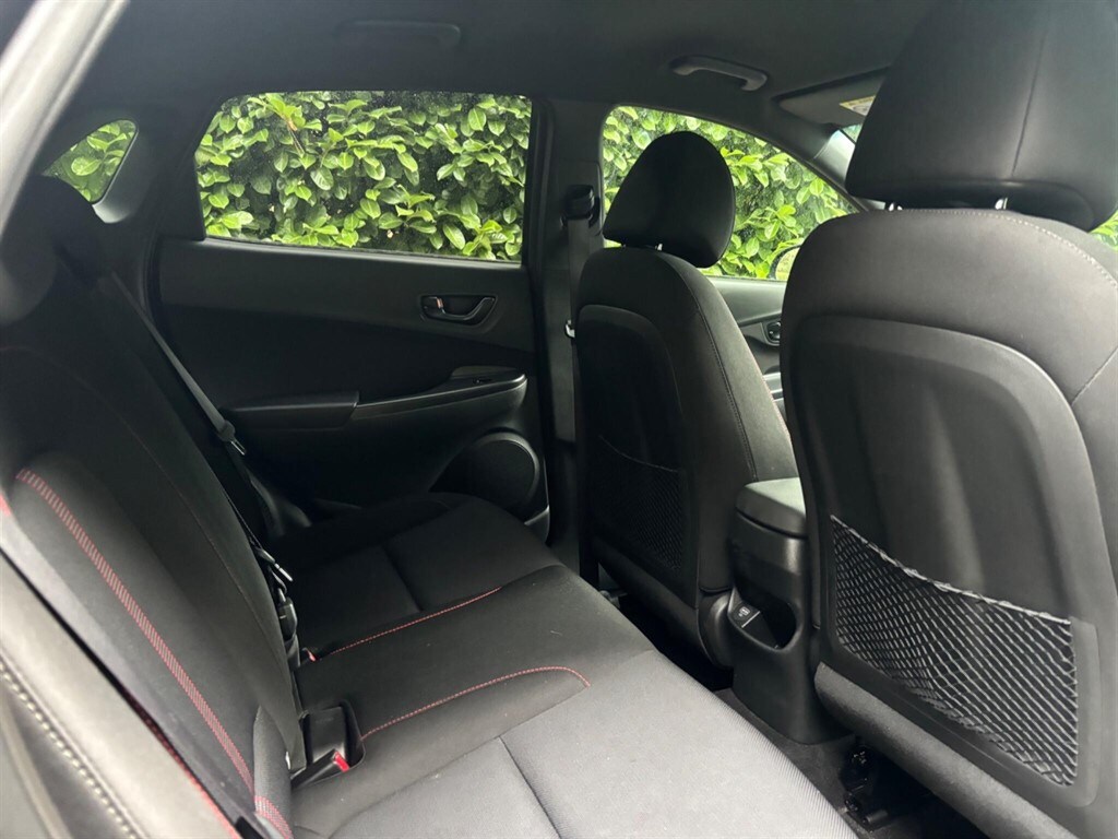 Used Hyundai KONA 2022 for sale - 77911528: Photo 14