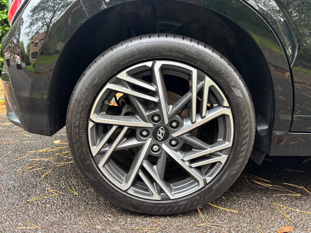 Used Hyundai KONA 2022 for sale - 77911528: Photo 16