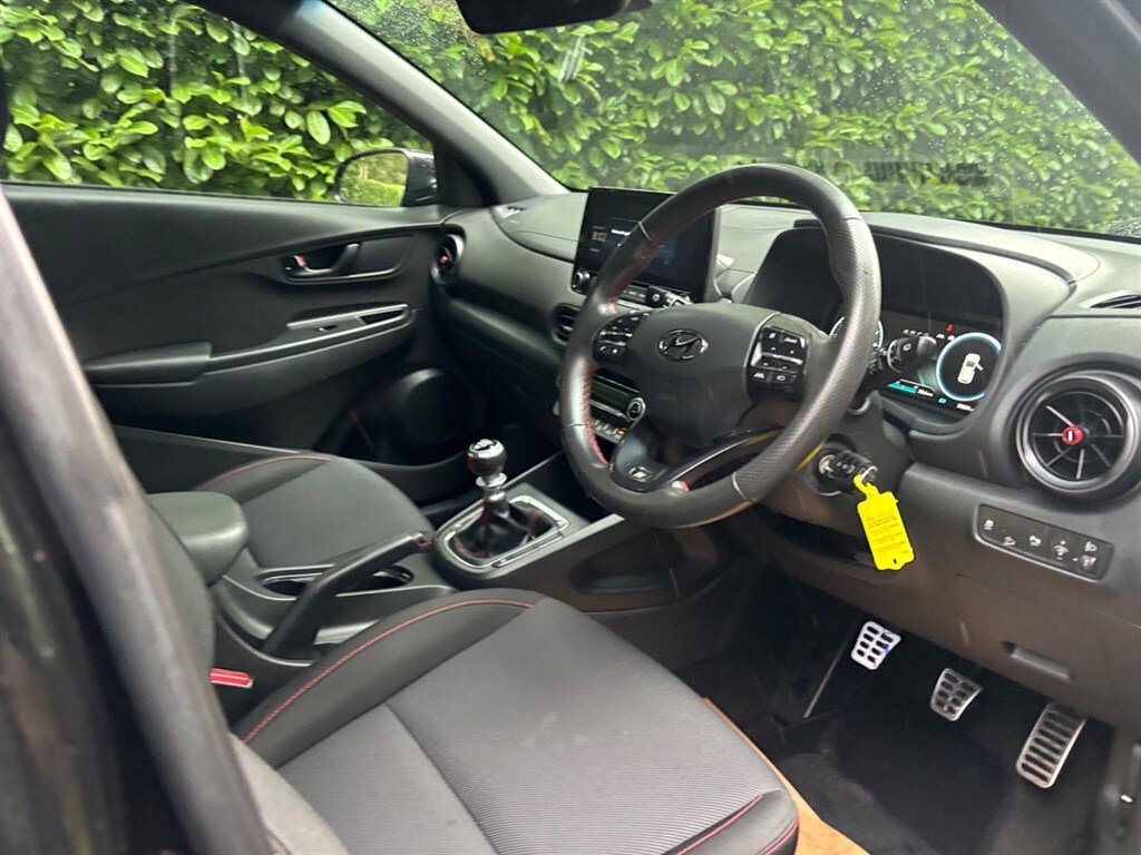 Used Hyundai KONA 2022 for sale - 77911528: Photo 19