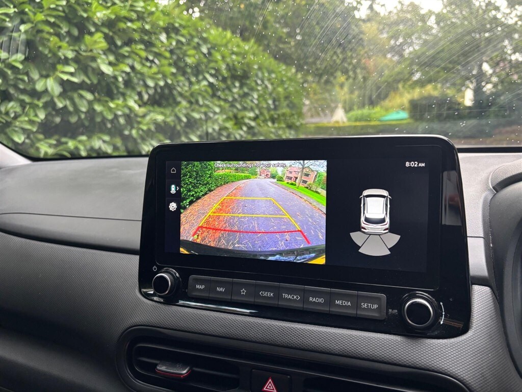 Used Hyundai KONA 2022 for sale - 77911528: Photo 20