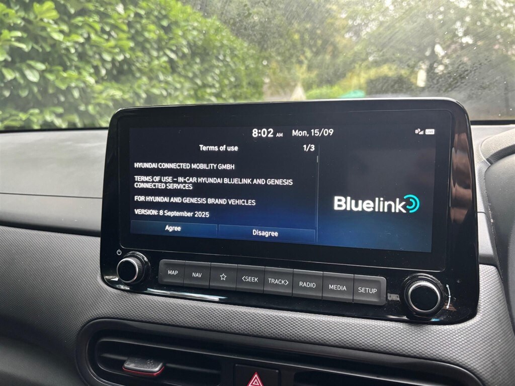 Used Hyundai KONA 2022 for sale - 77911528: Photo 21