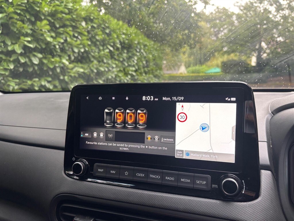 Used Hyundai KONA 2022 for sale - 77911528: Photo 23