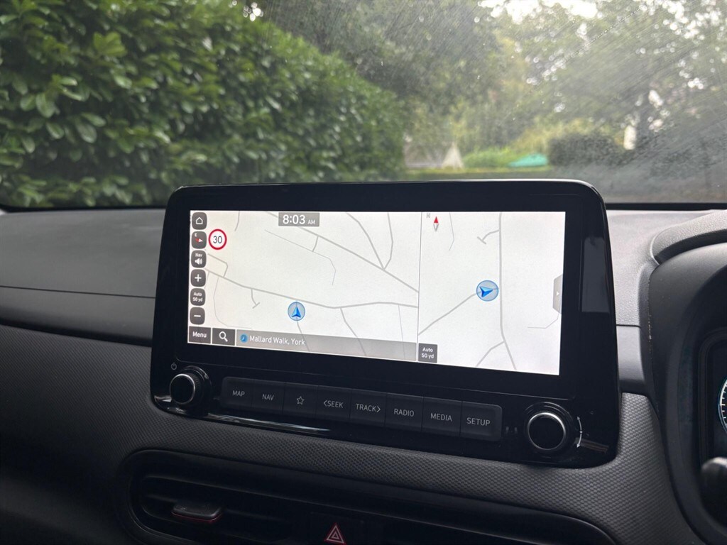 Used Hyundai KONA 2022 for sale - 77911528: Photo 24