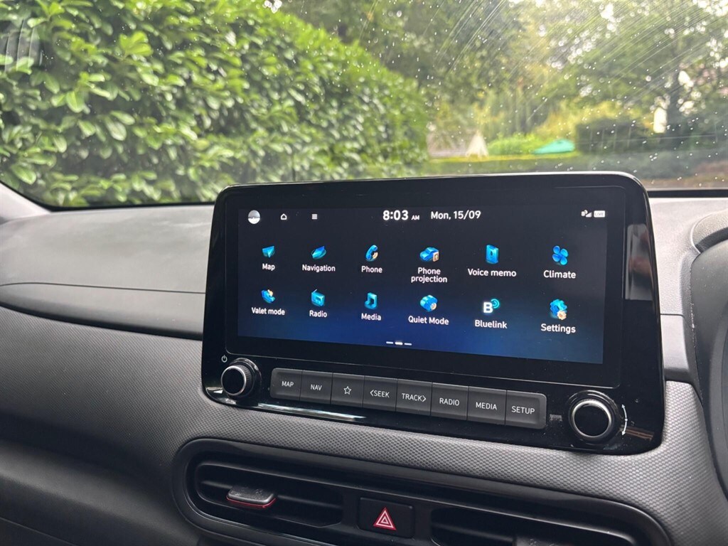 Used Hyundai KONA 2022 for sale - 77911528: Photo 25