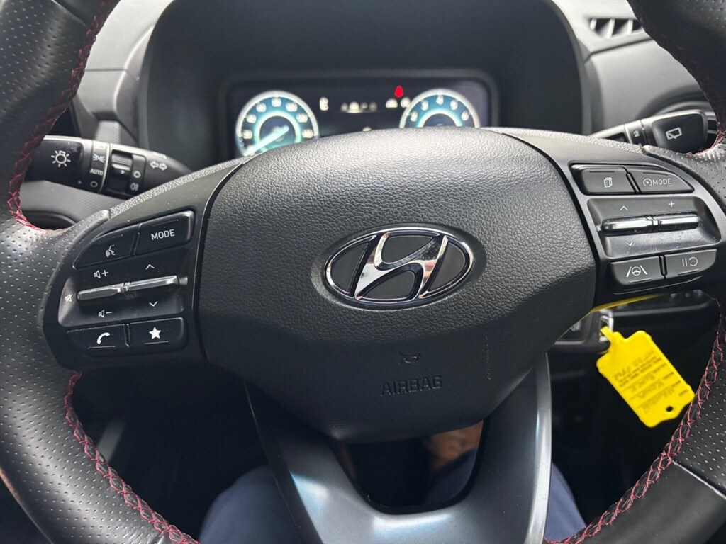 Used Hyundai KONA 2022 for sale - 77911528: Photo 26