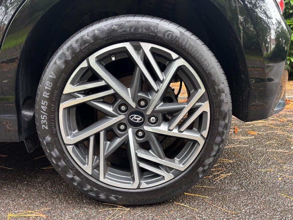 Used Hyundai KONA 2022 for sale - 77911528: Photo 6