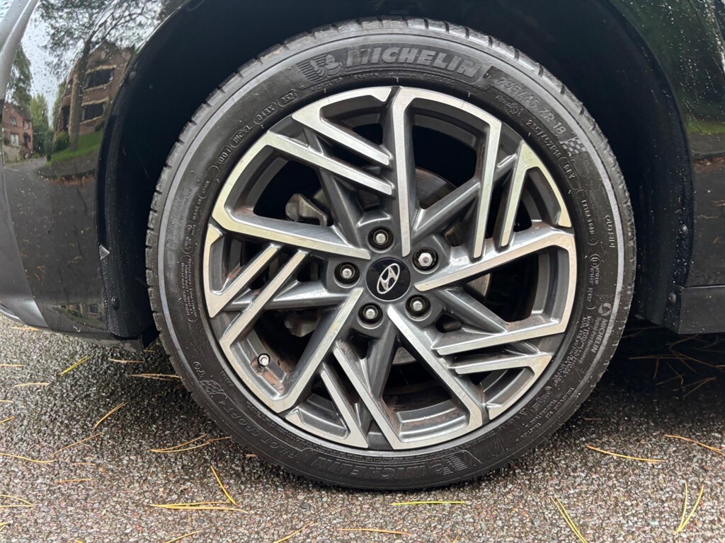 Used Hyundai KONA 2022 for sale - 77911528: Photo 9