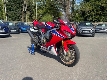 Used Honda CBR 2019 for sale - bike-79113569: Photo