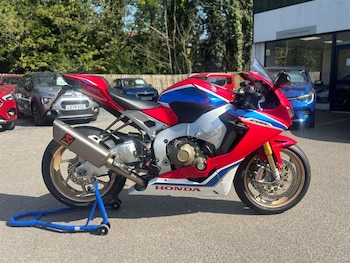 Used Honda CBR 2019 for sale - bike-79113569: Photo