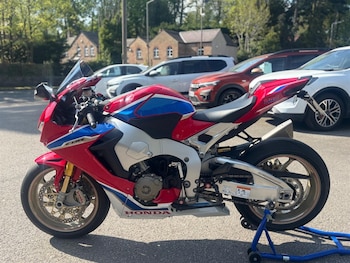 Used Honda CBR 2019 for sale - bike-79113569: Photo