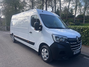 Used Renault Master 2023 for sale - 78226442: Photo