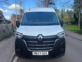 Used Renault Master 2023 for sale - 78226442: Photo