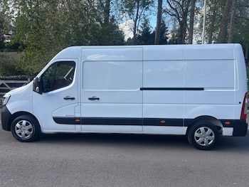 Used Renault Master 2023 for sale - 78226442: Photo