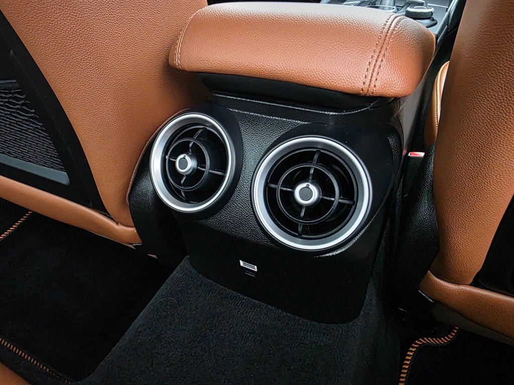 Used Alfa Romeo Giulia 2017 for sale - 76818093: Photo 16