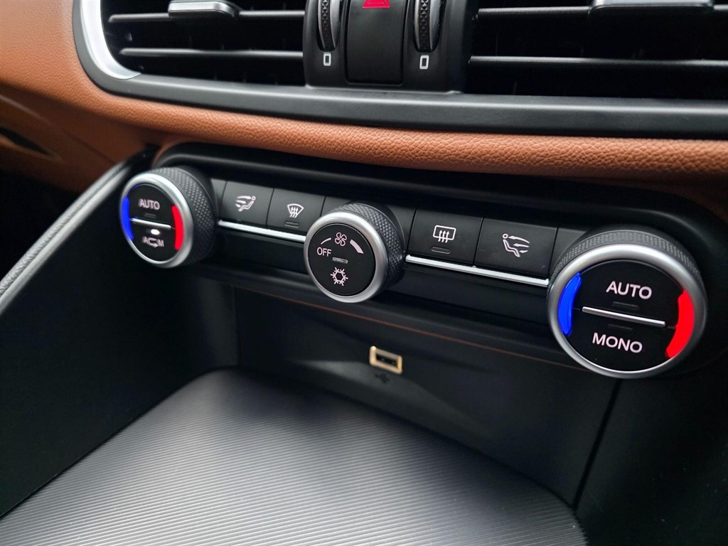 Used Alfa Romeo Giulia 2017 for sale - 76818093: Photo 19