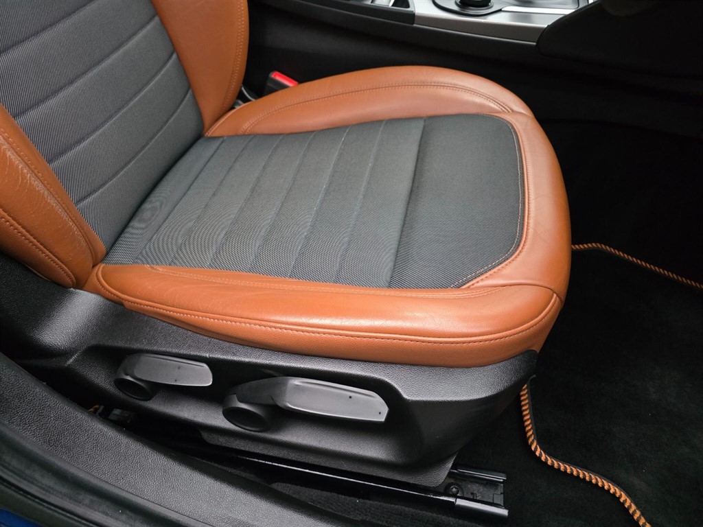 Used Alfa Romeo Giulia 2017 for sale - 76818093: Photo 30