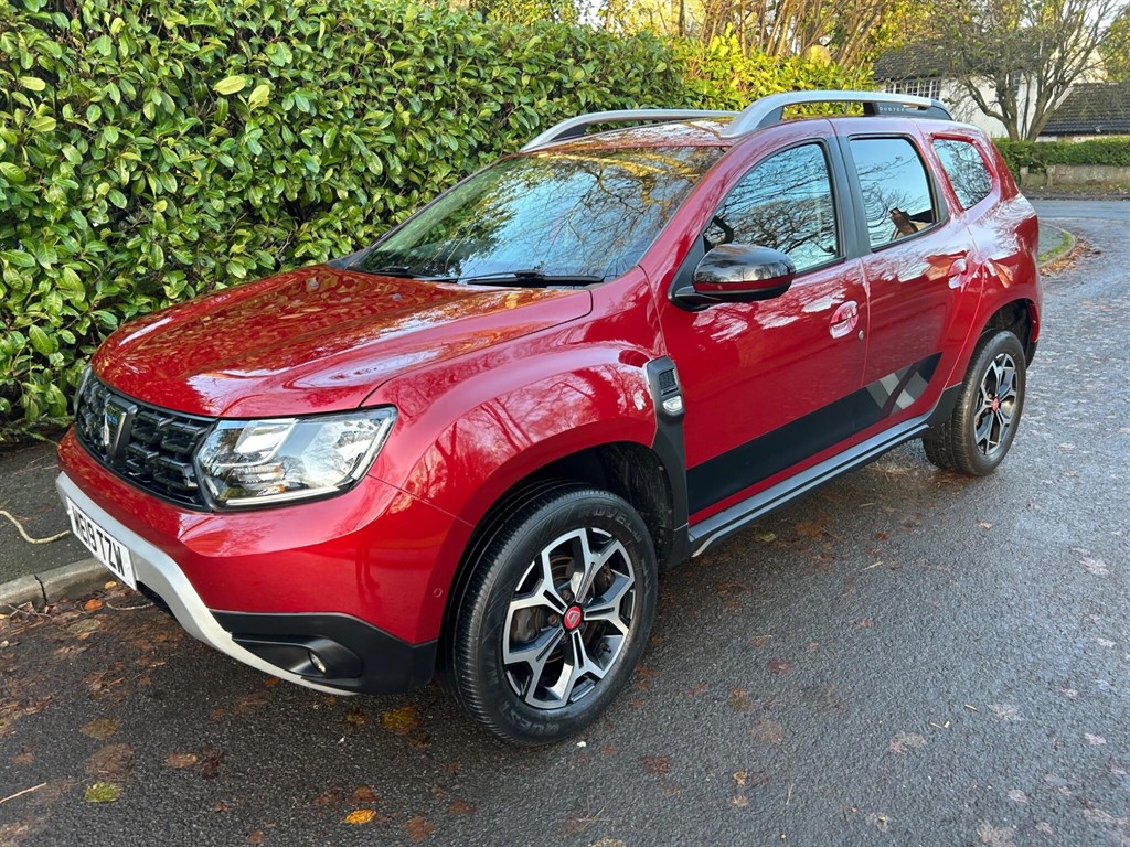 Used Dacia Duster 2019 for sale - 76895005: Photo 1