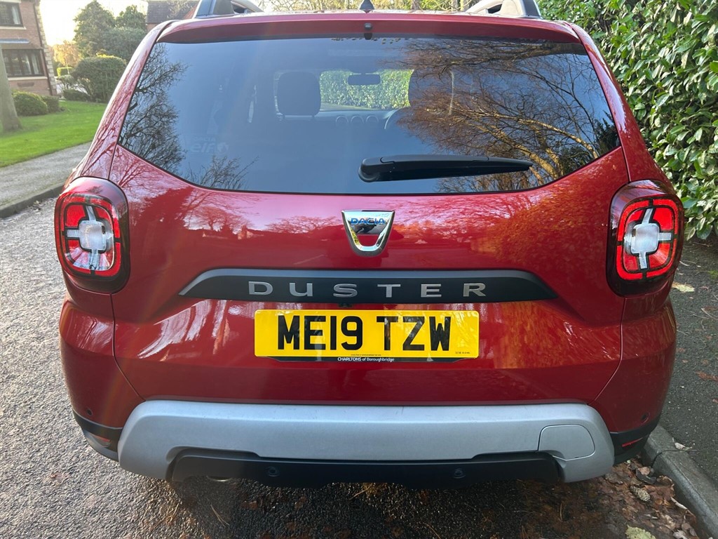 Used Dacia Duster 2019 for sale - 76895005: Photo 10