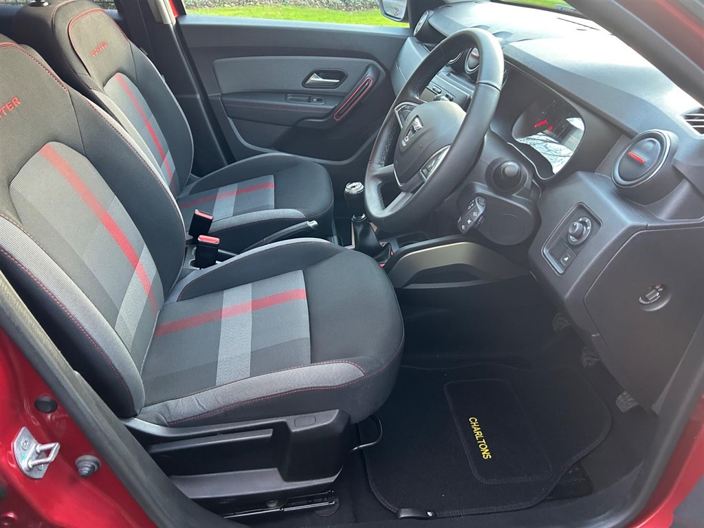 Used Dacia Duster 2019 for sale - 76895005: Photo 11