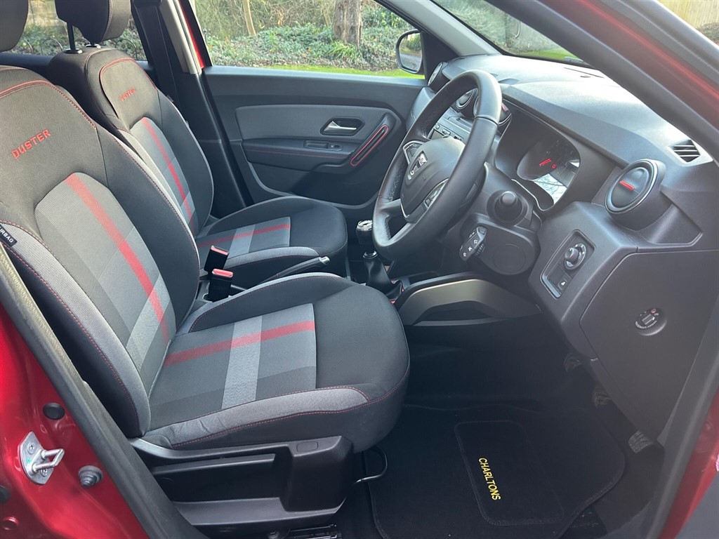 Used Dacia Duster 2019 for sale - 76895005: Photo 12