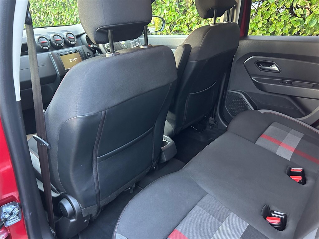 Used Dacia Duster 2019 for sale - 76895005: Photo 16