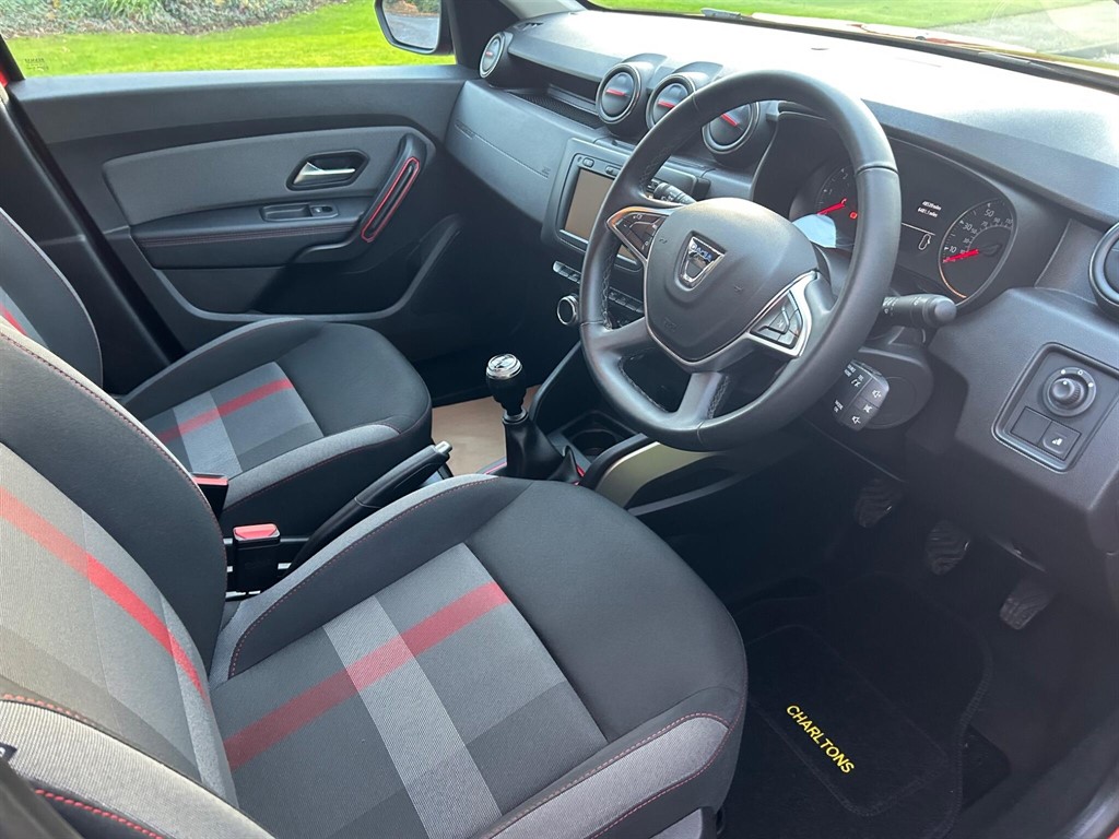 Used Dacia Duster 2019 for sale - 76895005: Photo 18