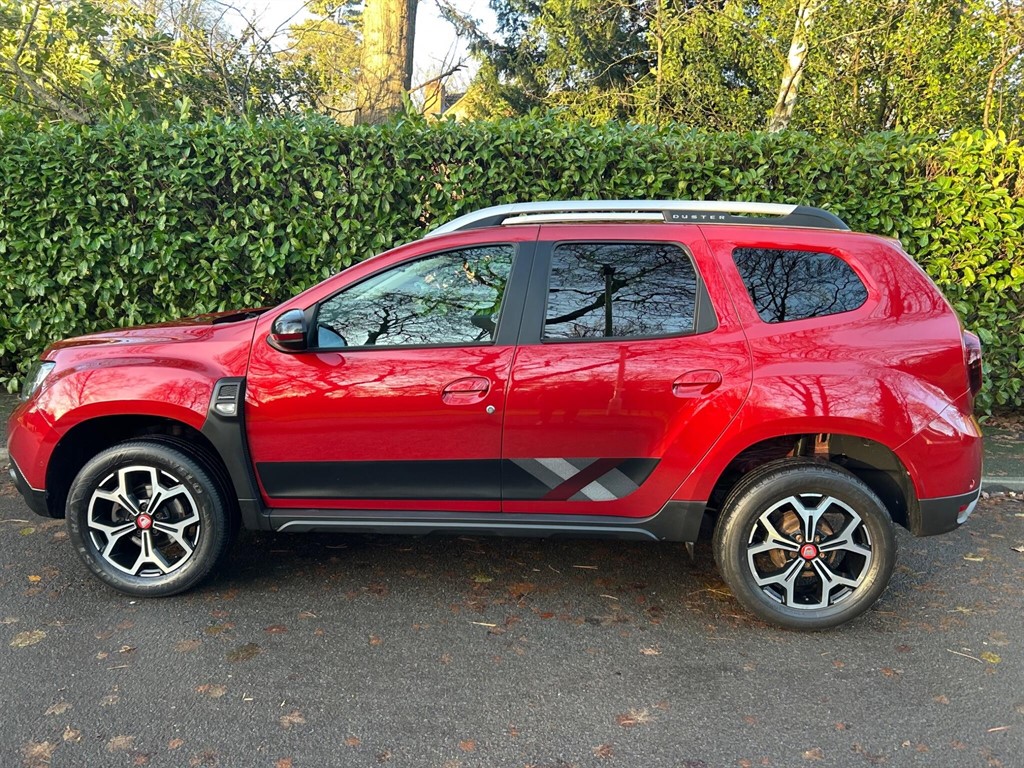 Used Dacia Duster 2019 for sale - 76895005: Photo 2
